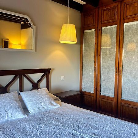 Готель La Casona De Suesa Екстер'єр фото