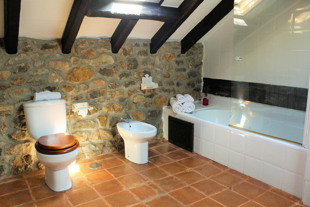 Готель La Casona De Suesa Номер фото
