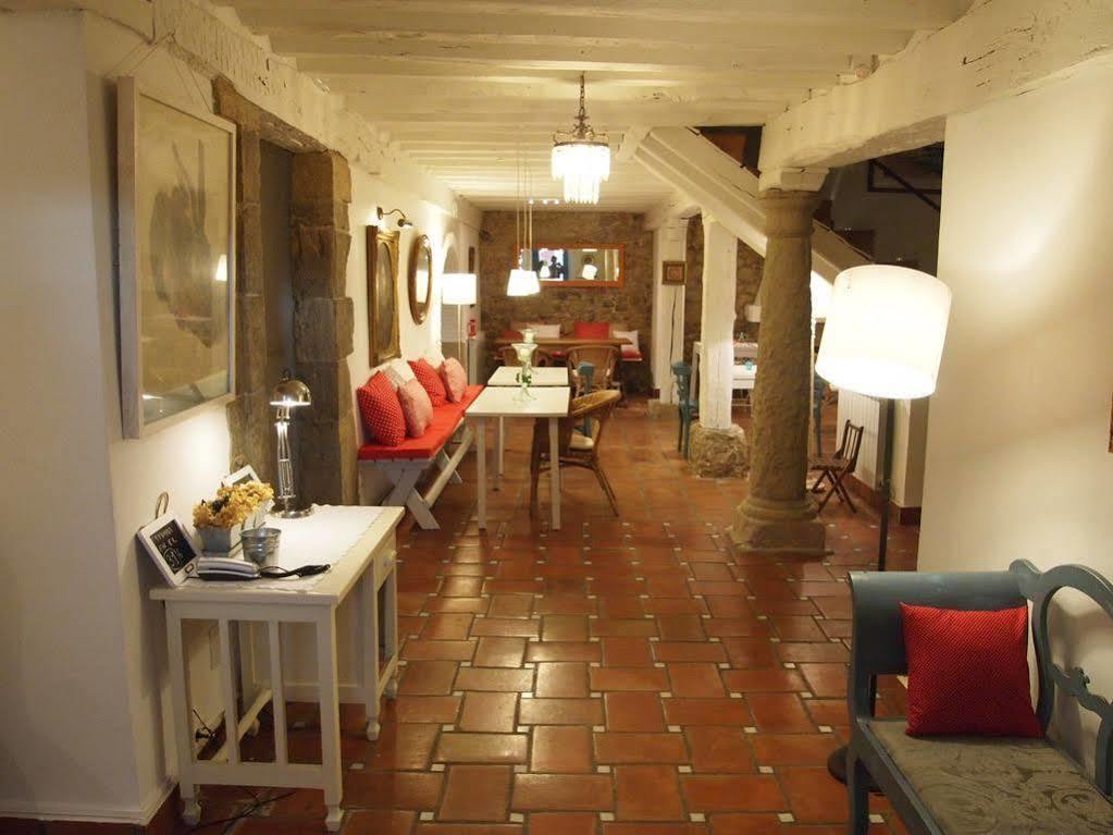 Готель La Casona De Suesa Екстер'єр фото