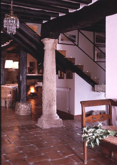 Готель La Casona De Suesa Екстер'єр фото
